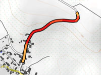 Côte de Chappes
