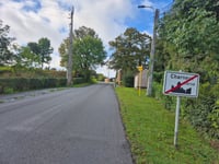 Côte de Charneux