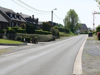 Côte de Charneux