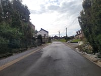 Côte de Charneux