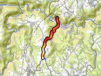 Côte de Châtaignier