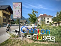 Col de Châtillon-sur-Cluses