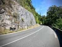 Col de Châtillon-sur-Cluses