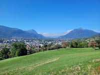 Côte de Châtillon-sur-Cluses