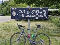 Côte de Chavanay