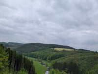 Côte de Chevofosse