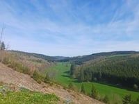 Côte de Chevofosse