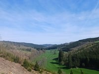 Côte de Chevofosse