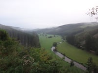 Côte de Chevofosse