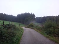Côte de Chevofosse