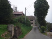 Côte de Chevofosse