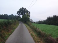 Côte de Chevofosse