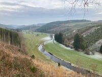 Côte de Chevofosse