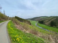 Côte de Chevofosse