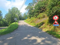 Côte de Chevron