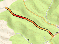 Côte de Chichac