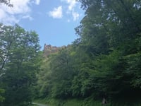 Côte de Chouvigny