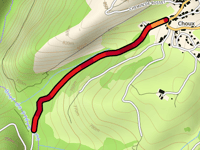 Côte de Choux