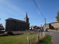 Côte de Cielle