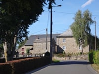 Côte de Cielle