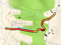 Côte de Claran