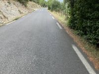 Côte de Clarensac