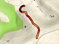 Côte de Clauzades