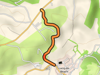 Côte de Claverie