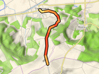 Côte de Concevreux