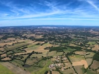 Côte de Condat sur Vienne von Les Favassauds