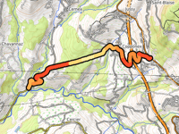 Côte de Copponex