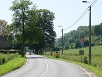 Côte de Cornemont