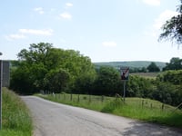 Côte de Cornemont