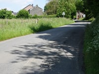 Côte de Cornemont