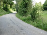 Côte de Cornemont