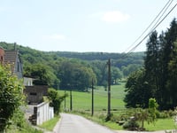Côte de Cornemont