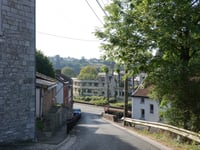 Côte de Cornesse