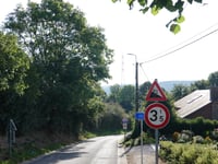 Côte de Cornesse