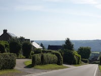 Côte de Cornesse