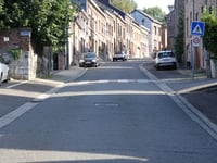 Côte de Cornesse