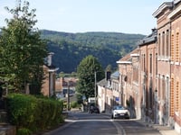 Côte de Cornesse