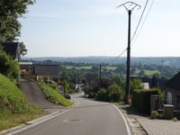 Côte de Cornesse