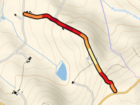 Côte de Couailles