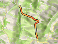 Côte de Coueilles