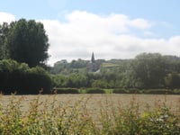 Côte de Coulomby