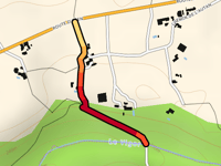 Côte de Coulourgues