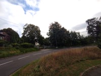 Côte de Croisset