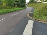 Côte de Croisset