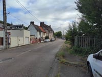 Côte de Croisset