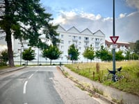 Côte de Croisset